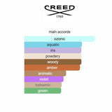 Green Irish Tweed Creed 100ML