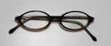 United Colors of Benetton 349 Eyeglasses