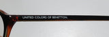 United Colors of Benetton 349 Eyeglasses