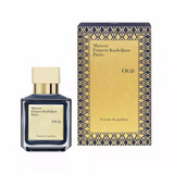 Maison Francis Kurkdjian Oud Silk Mood 70ML: Luxurious Unisex Eau de Parfum