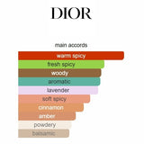 Sauvage Elixir Dior 100ml