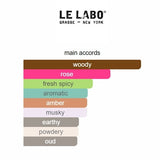Rose 31 Le Labo 100ML
