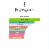 Y Elixir Yves Saint Laurent 100ml