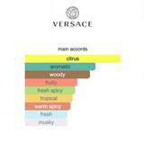 Versace Man Eau Fraiche Versace 100m