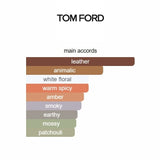 Ombré Leather Tom Ford 100ml
