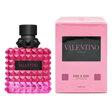 Born in Roma Extradose Donna Valentino 100 ML