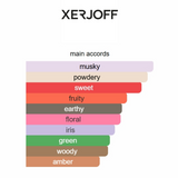 Accento Xerjoff 100ml