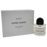 Super Cedar Byredo 100ML