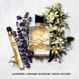 Libre Yves Saint Laurent 90m