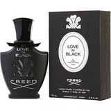 Love in Black Creed 75ml