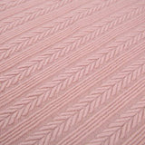 A-line Knitted Dress