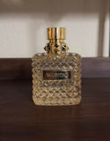 Born in Roma the Gold Donna Valentino 100ml