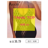 Shiny Harajuku Rhinestone Halter Top
