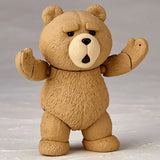 Ted 2 - 10cm Amazing Yamaguchi Teddy Bear Figure