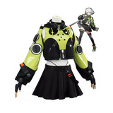 Anby Demara Cosplay Costume – Zenless Zone Zero Outfit with Props