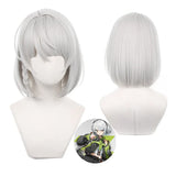 Anby Demara Cosplay Costume – Zenless Zone Zero Outfit with Props
