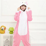 Animal Kigurumi