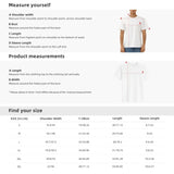 Animal Pattern Vintage T-Shirt