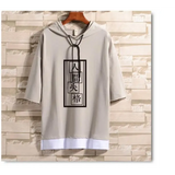 Anime Harajuku Hoodie