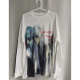Harajuku Anime Print T-Shirt