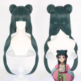 Hanfu Cosplay Dress – Maomao Apothecary Diaries Outfit