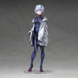 Evangelion Figures