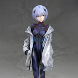 Evangelion Figures