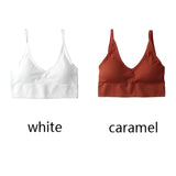Backless Bralette BOGO