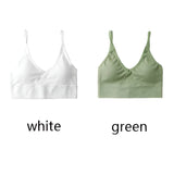 Backless Bralette BOGO