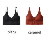 Backless Bralette BOGO