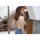 Backless Bralette BOGO