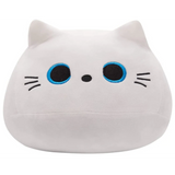 Black Cat Plushie