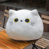 Black Cat Plushie