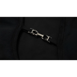 Black Dragon Crop Top