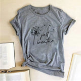 Dandelion Just Breathe