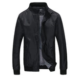 Button Pocket Coat