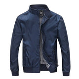 Button Pocket Coat
