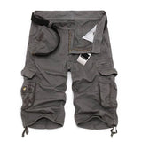 Camouflage Bermuda Camo Shorts