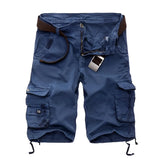 Camouflage Bermuda Camo Shorts
