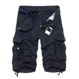 Camouflage Bermuda Camo Shorts