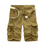 Camouflage Bermuda Camo Shorts