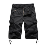 Camouflage Bermuda Camo Shorts