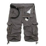 Camouflage Bermuda Camo Shorts