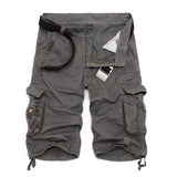 Camouflage Bermuda Camo Shorts