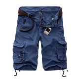 Camouflage Bermuda Camo Shorts