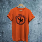 Camp Half-Blood T-Shirt – Percy Jackson Vintage Tee
