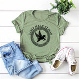 Camp Half-Blood T-Shirt – Percy Jackson Vintage Tee