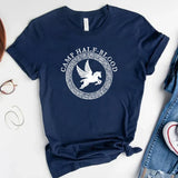 Camp Half-Blood T-Shirt – Percy Jackson Vintage Tee