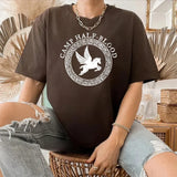 Camp Half-Blood T-Shirt – Percy Jackson Vintage Tee