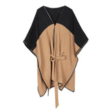 Women's Cashmere Shawl
